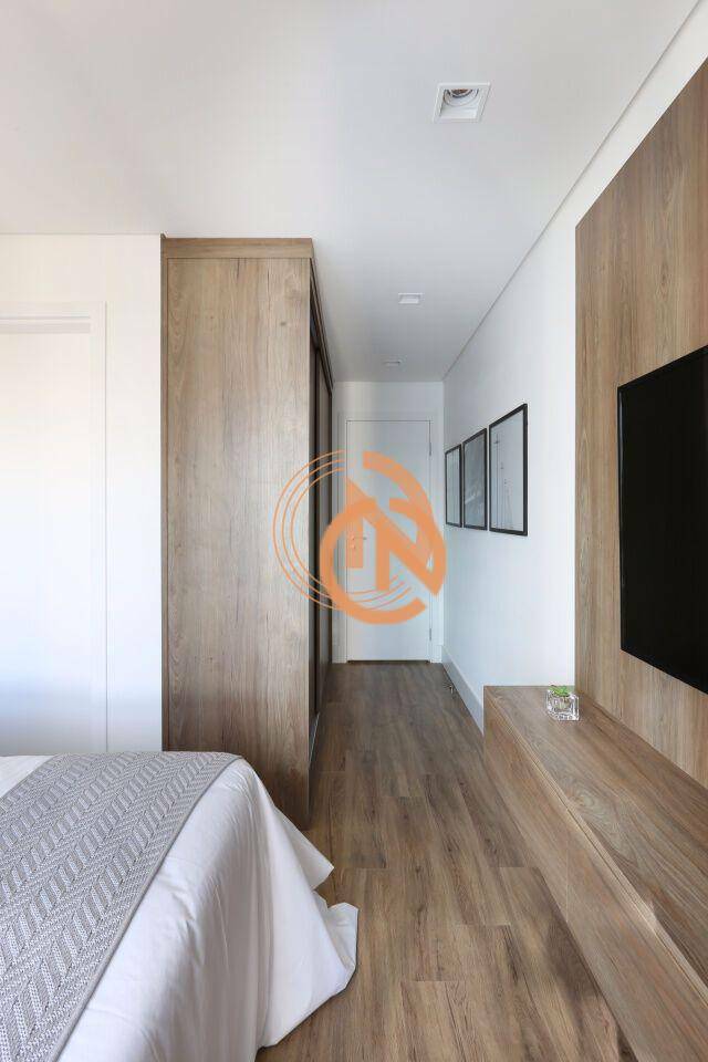 Apartamento para alugar com 1 quarto, 70m² - Foto 31