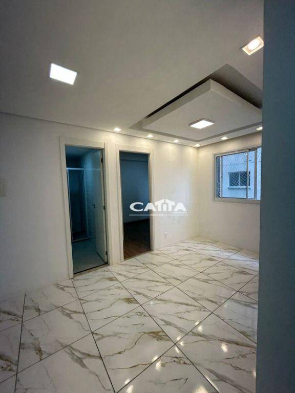 Apartamento, 2 quartos, 34 m² - Foto 4