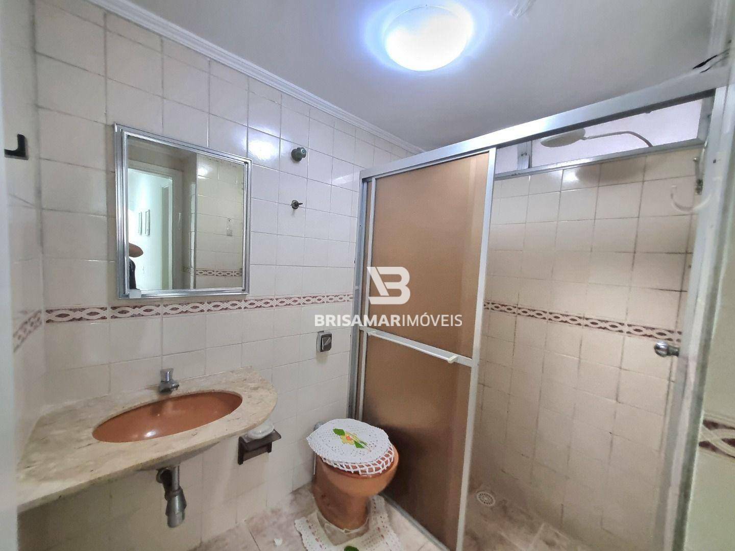 Apartamento à venda com 2 quartos, 76m² - Foto 10