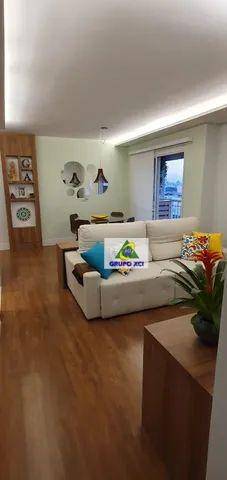 Apartamento à venda e aluguel com 2 quartos, 82m² - Foto 4