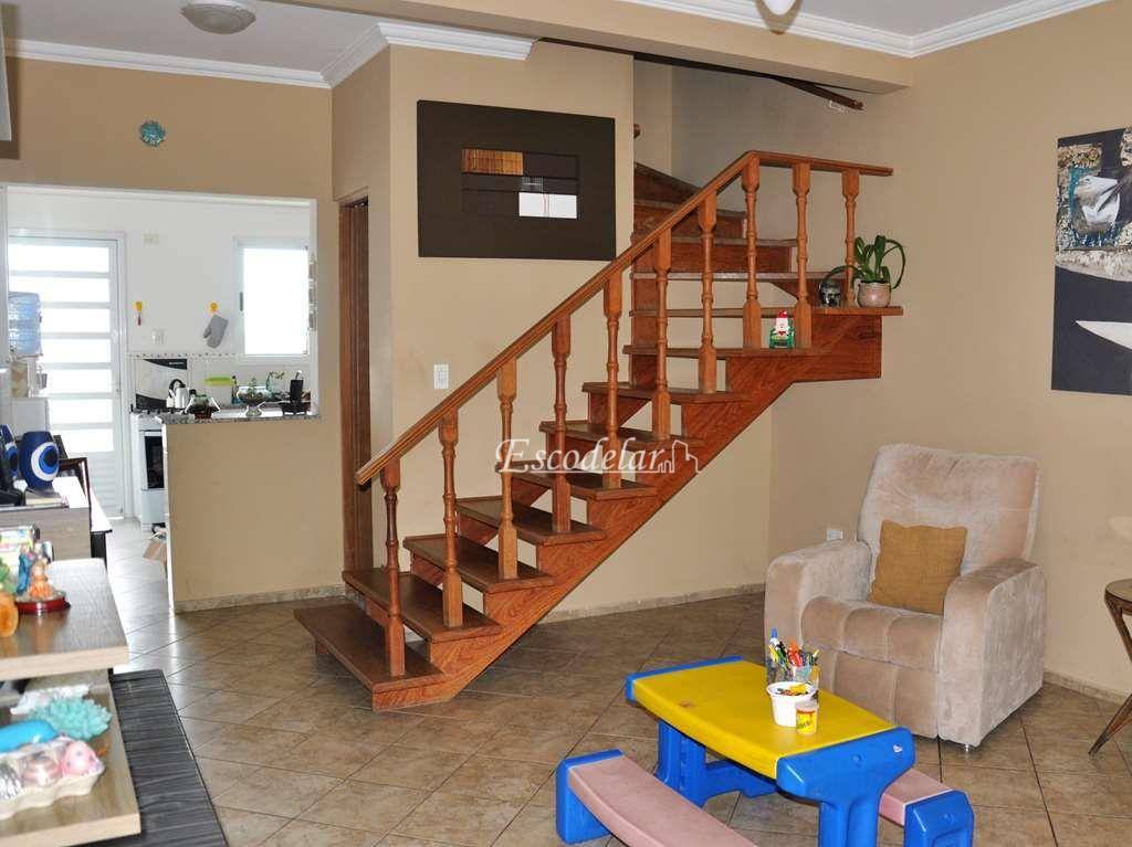 Casa de Condomínio à venda com 2 quartos, 148m² - Foto 4