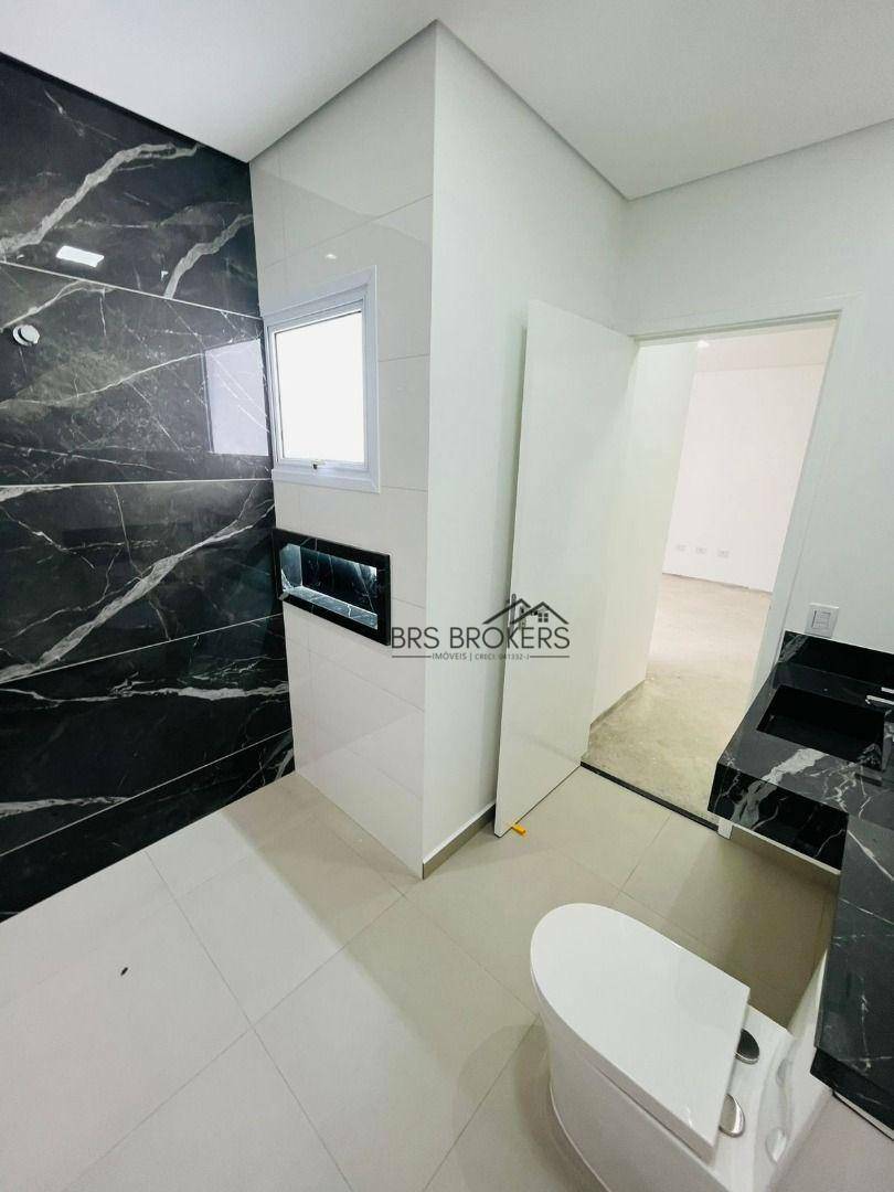 Sobrado à venda com 3 quartos, 165m² - Foto 39