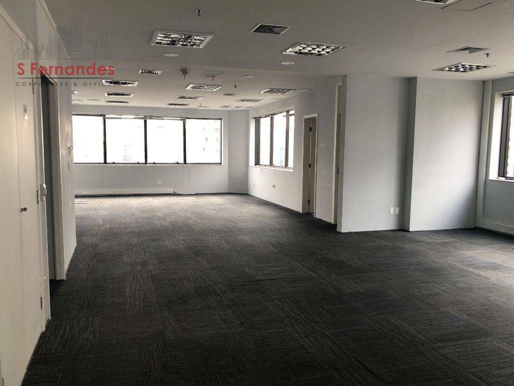 Conjunto Comercial-Sala para alugar, 360m² - Foto 13