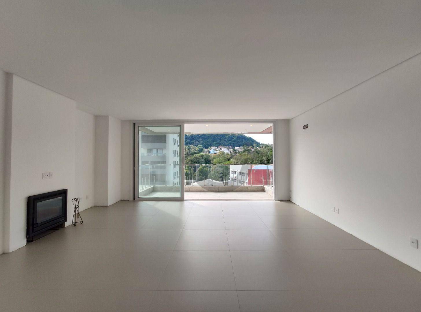 Apartamento à venda com 3 quartos, 291m² - Foto 3