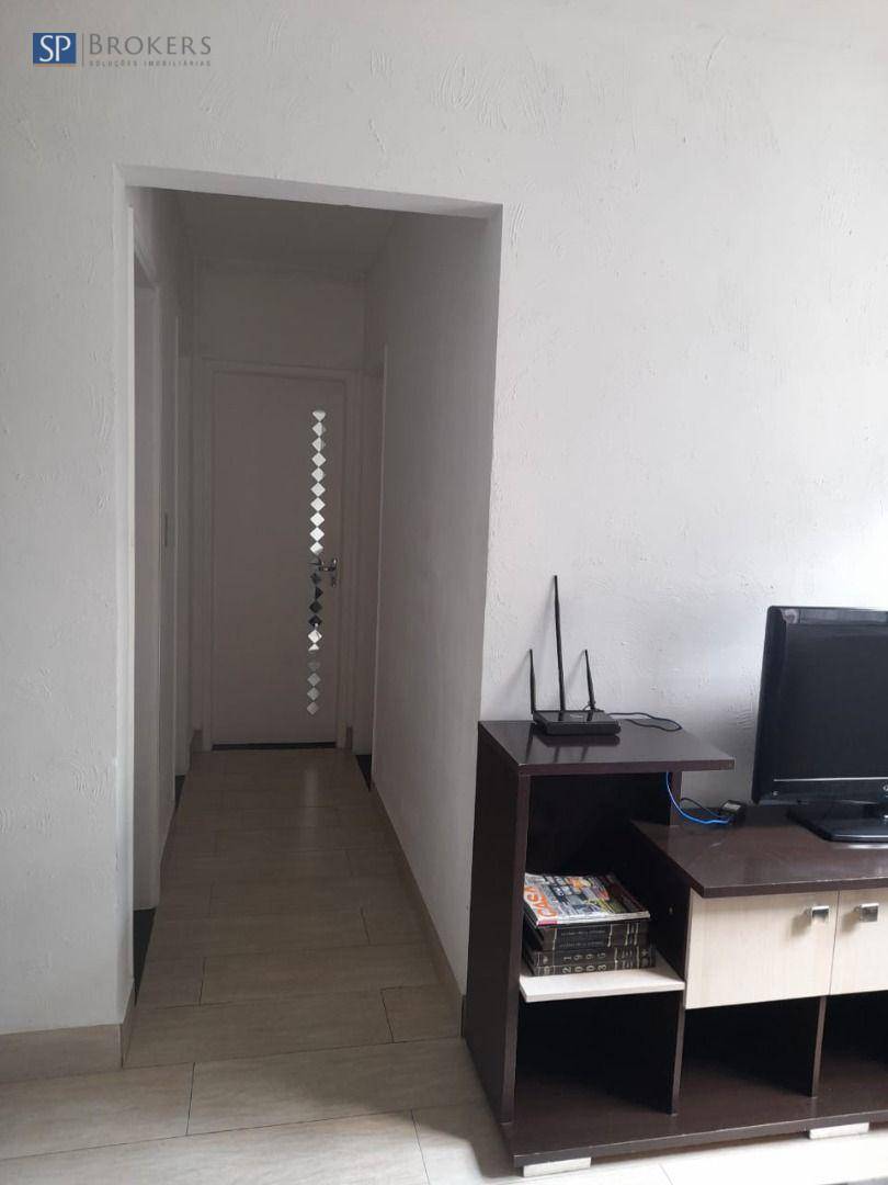 Apartamento à venda com 3 quartos, 70m² - Foto 6