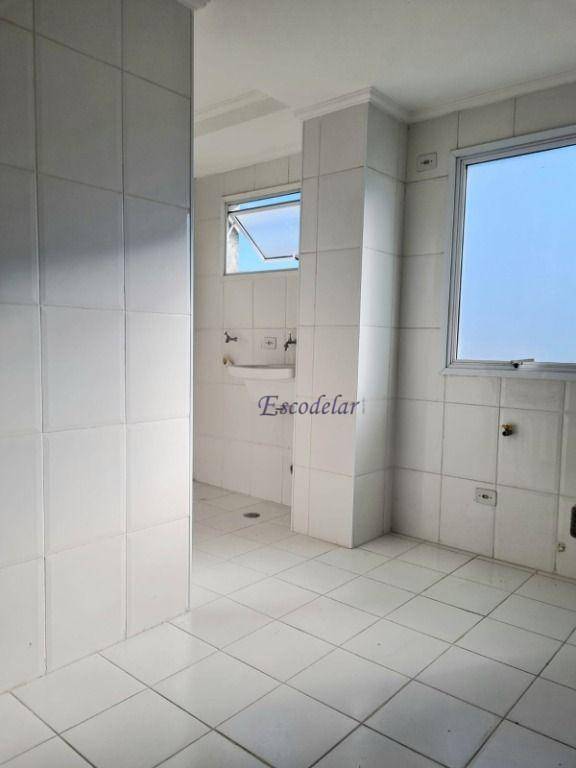 Apartamento à venda com 2 quartos, 64m² - Foto 3