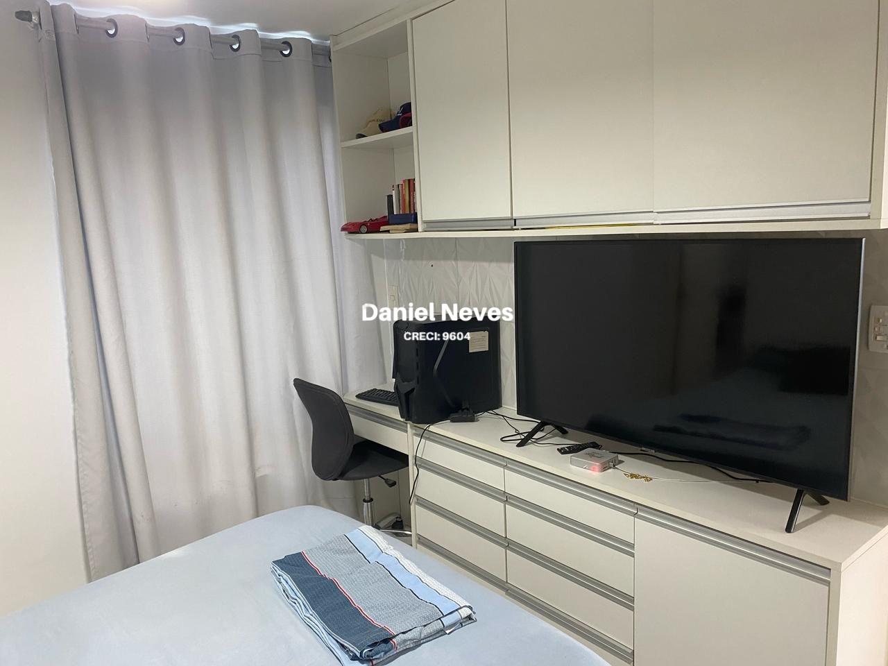 Apartamento à venda com 2 quartos, 79m² - Foto 7