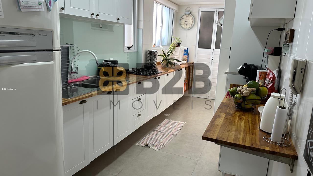 Apartamento à venda com 3 quartos, 85m² - Foto 9