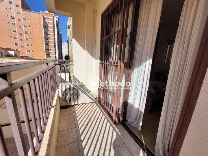 Apartamento à venda com 3 quartos, 103m² - Foto 5