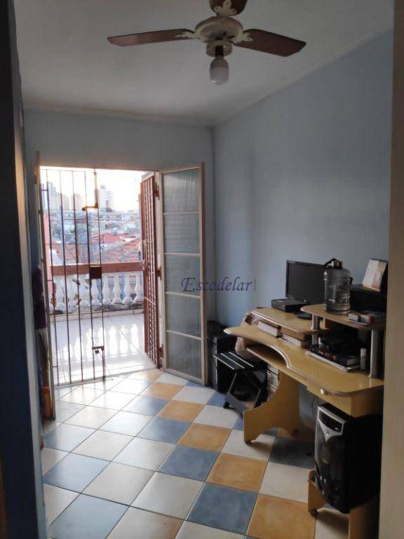 Sobrado à venda com 3 quartos, 107m² - Foto 27