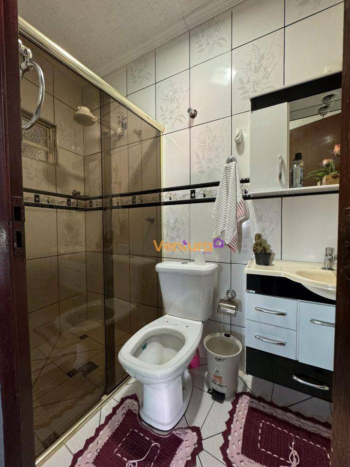 Casa, 3 quartos - Foto 7