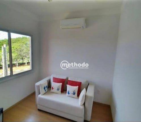 Casa de Condomínio à venda com 3 quartos, 226m² - Foto 19