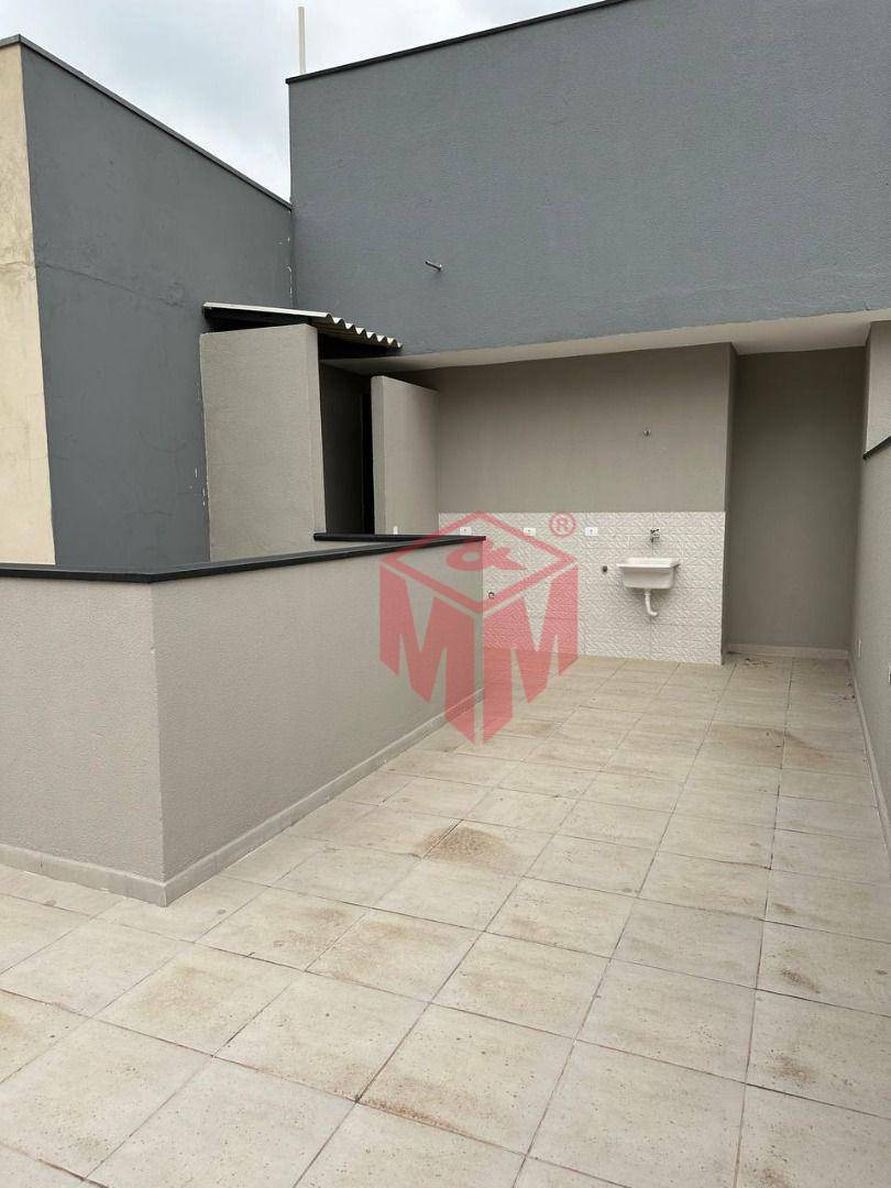Cobertura à venda e aluguel com 2 quartos, 90m² - Foto 10