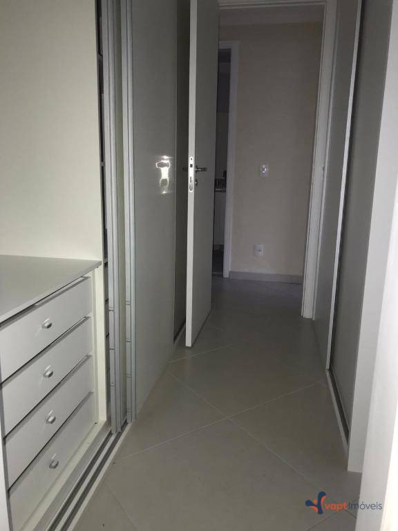 Apartamento à venda com 4 quartos, 182m² - Foto 11