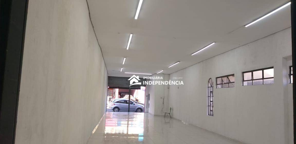 Loja-Salão para alugar, 125m² - Foto 11