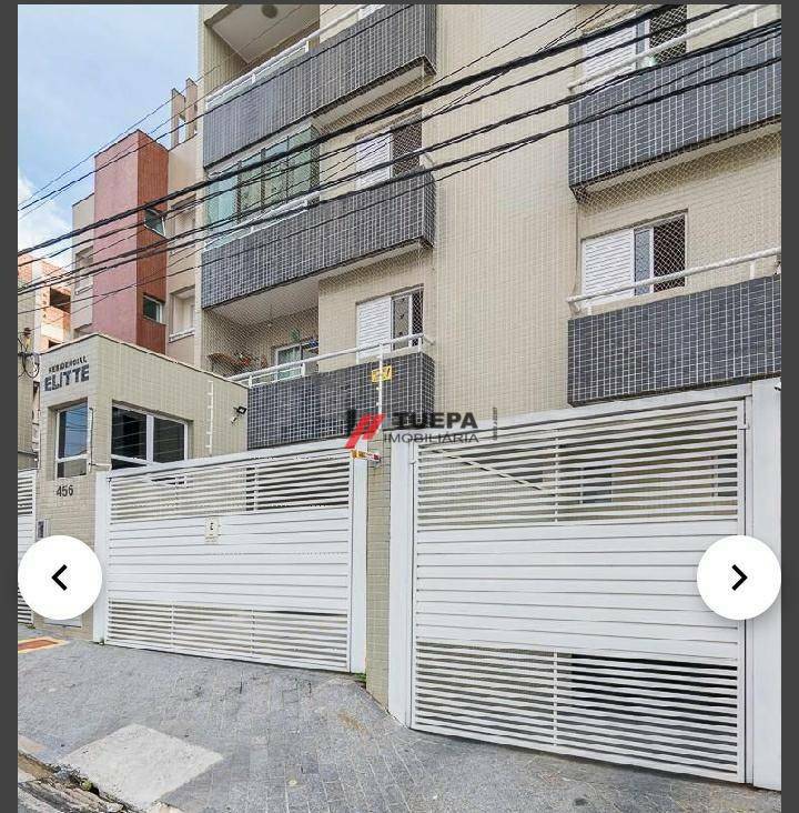 Apartamento à venda com 2 quartos, 72m² - Foto 2