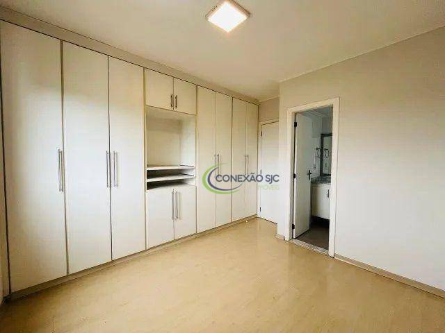 Apartamento à venda e aluguel com 3 quartos, 124m² - Foto 1