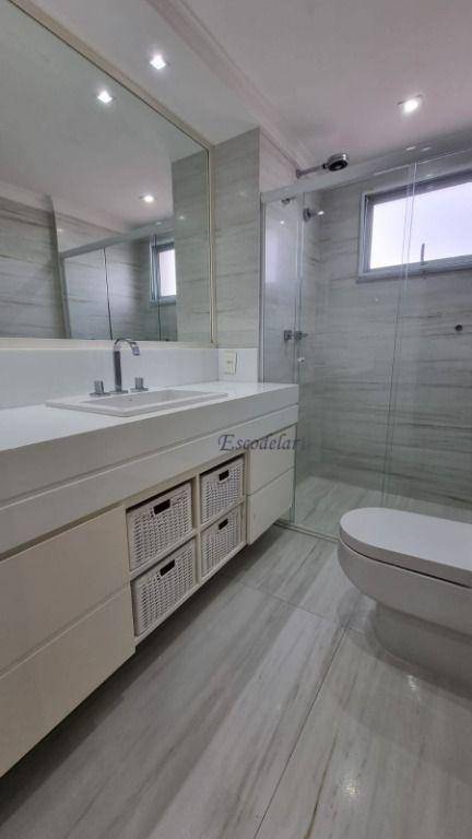 Apartamento à venda com 4 quartos, 163m² - Foto 19