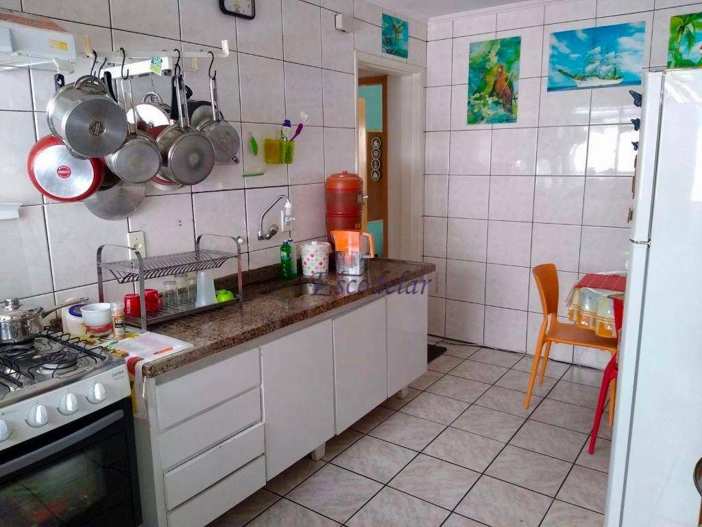 Apartamento à venda com 2 quartos, 82m² - Foto 7