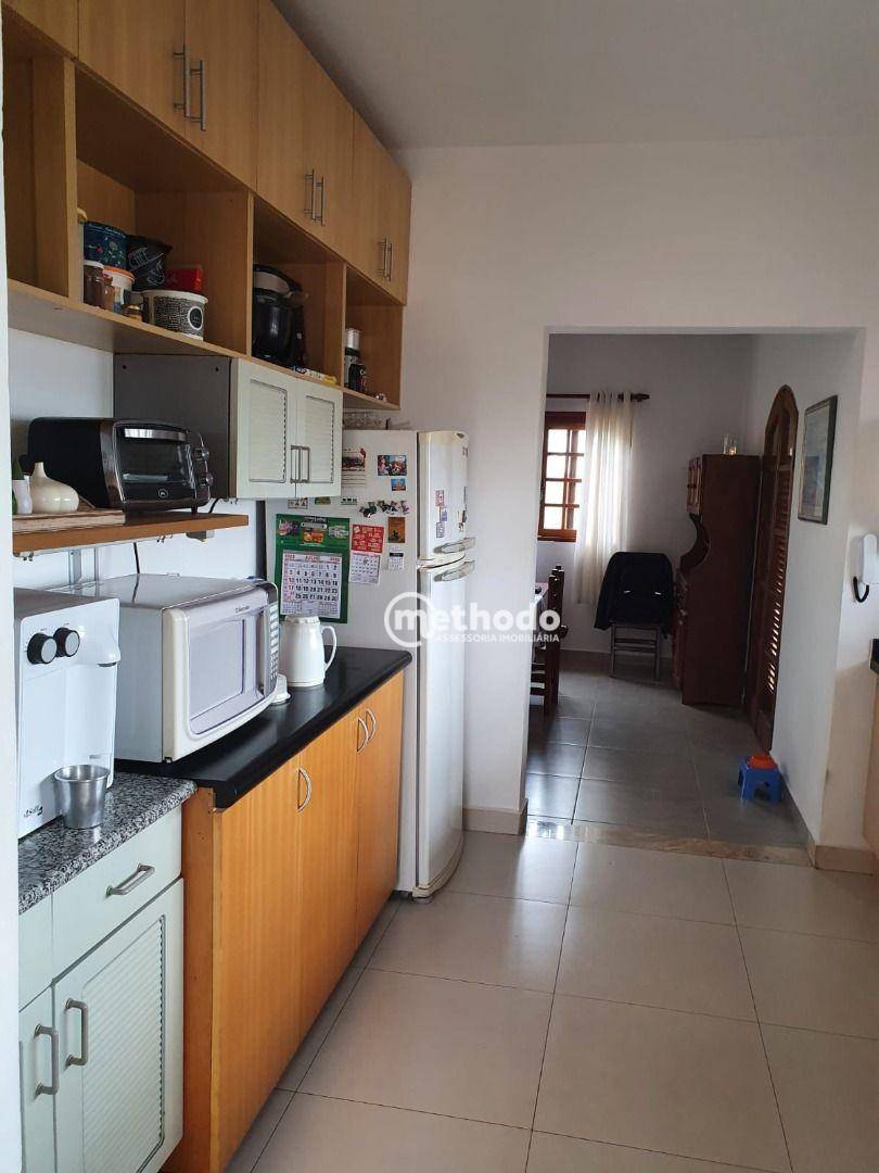 Casa à venda com 4 quartos, 230m² - Foto 5