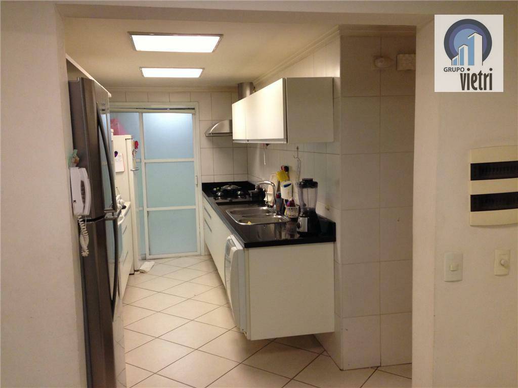 Apartamento à venda com 5 quartos, 180m² - Foto 10