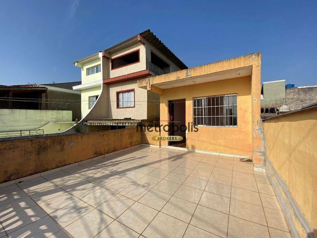 Sobrado à venda com 3 quartos, 145m² - Foto 33