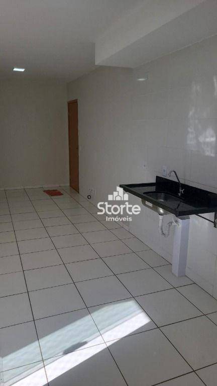 Apartamento à venda com 2 quartos, 51m² - Foto 1