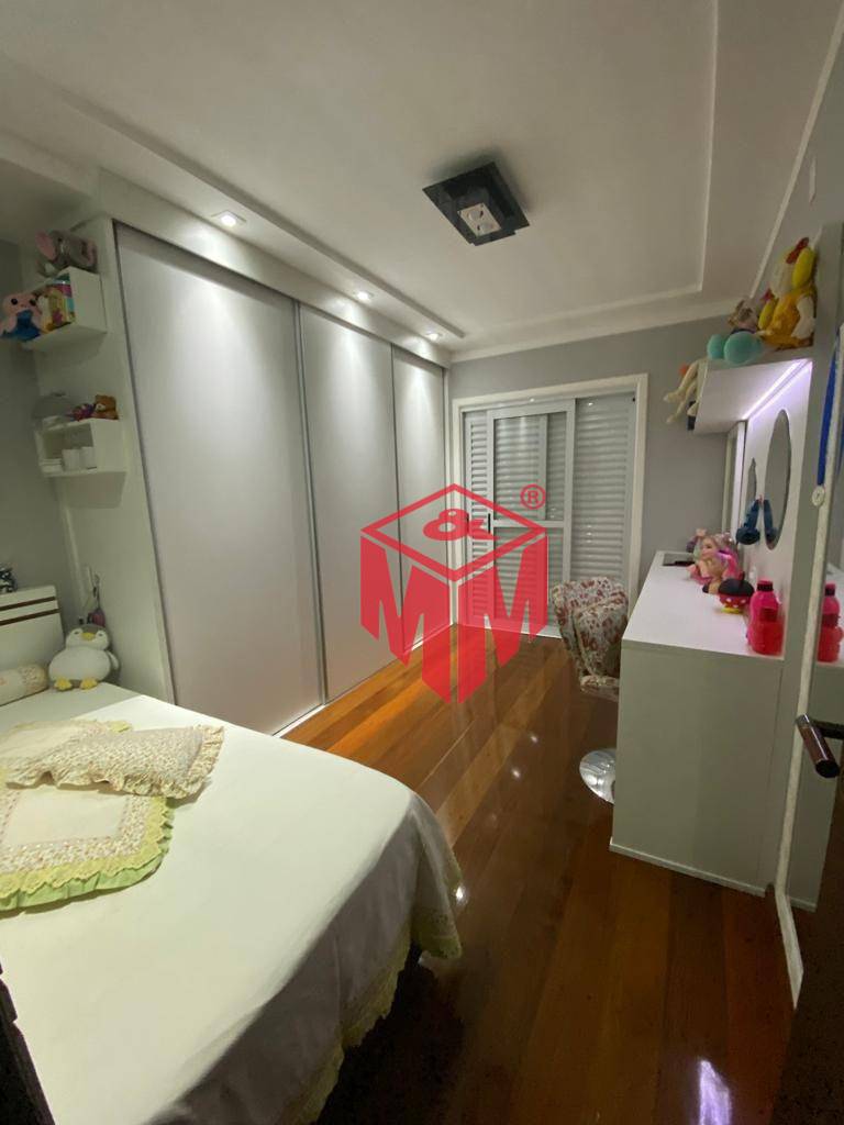 Sobrado à venda com 3 quartos, 264m² - Foto 14