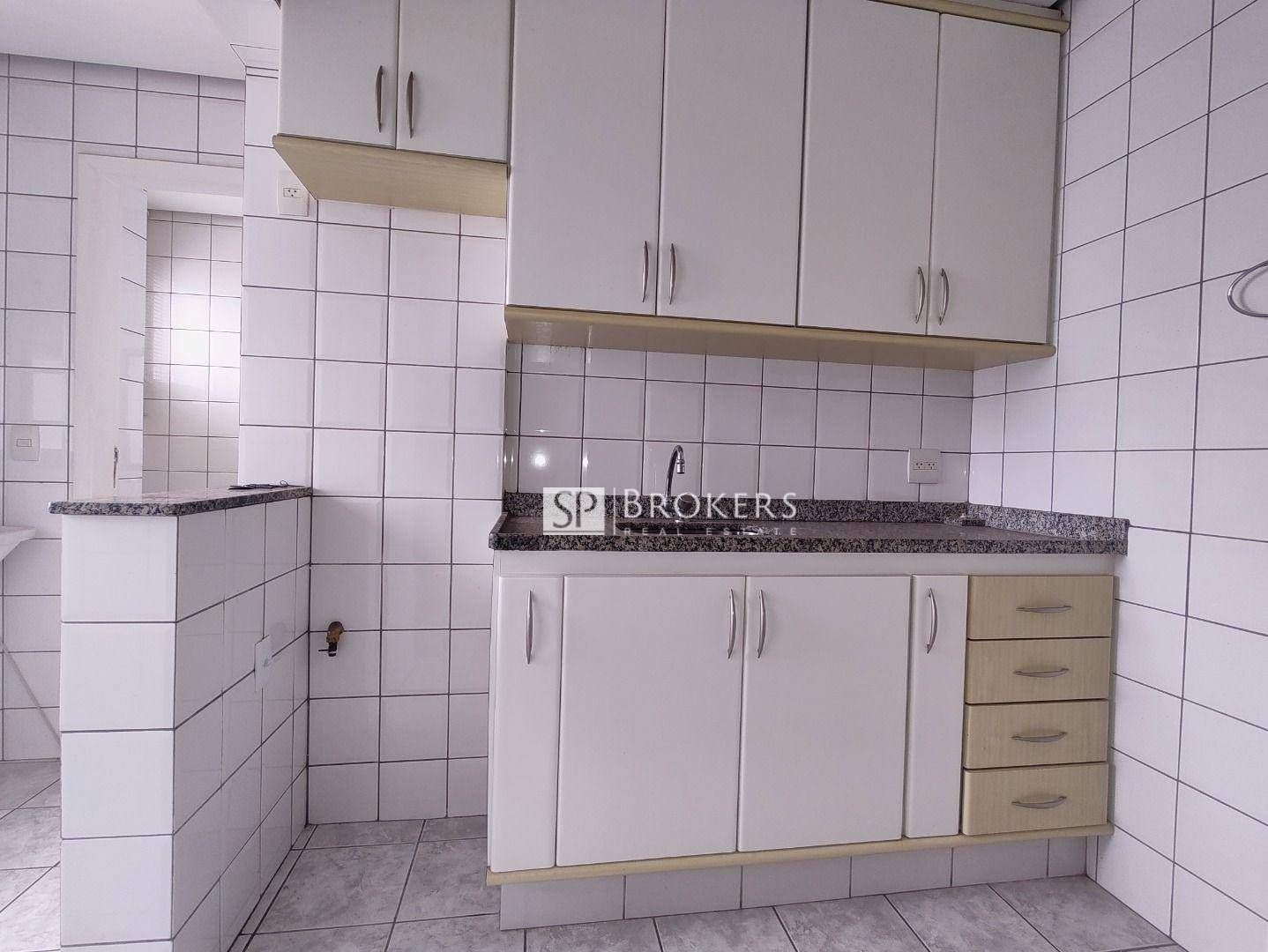 Apartamento à venda com 2 quartos, 66m² - Foto 23