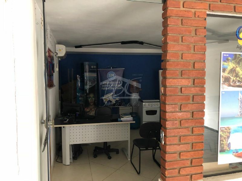 Sobrado para alugar com 4 quartos, 247m² - Foto 15