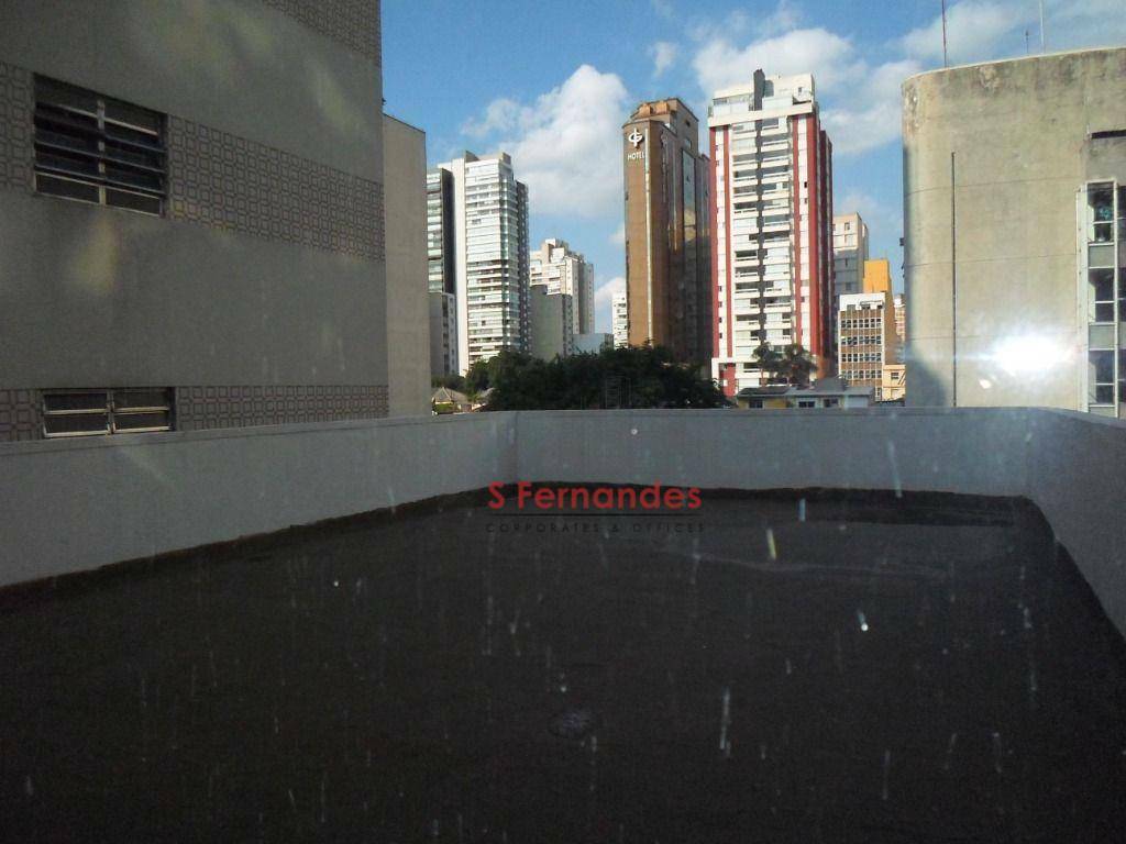 Conjunto Comercial-Sala à venda e aluguel, 166m² - Foto 12