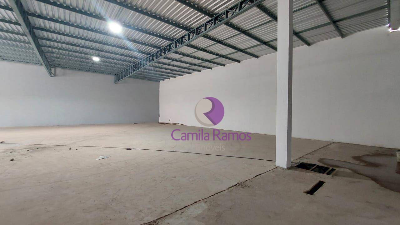 Depósito-Galpão-Armazém para alugar, 1000m² - Foto 5