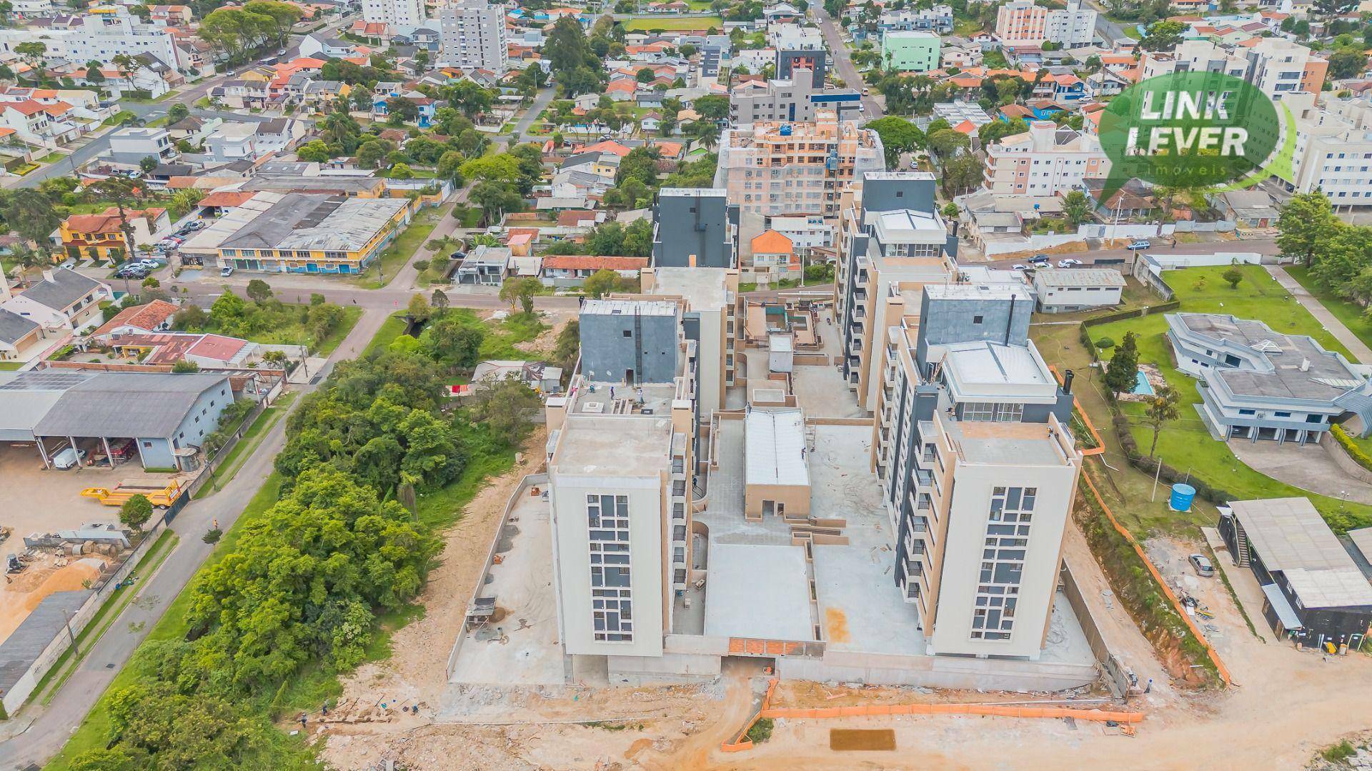 Apartamento à venda com 3 quartos, 73m² - Foto 58