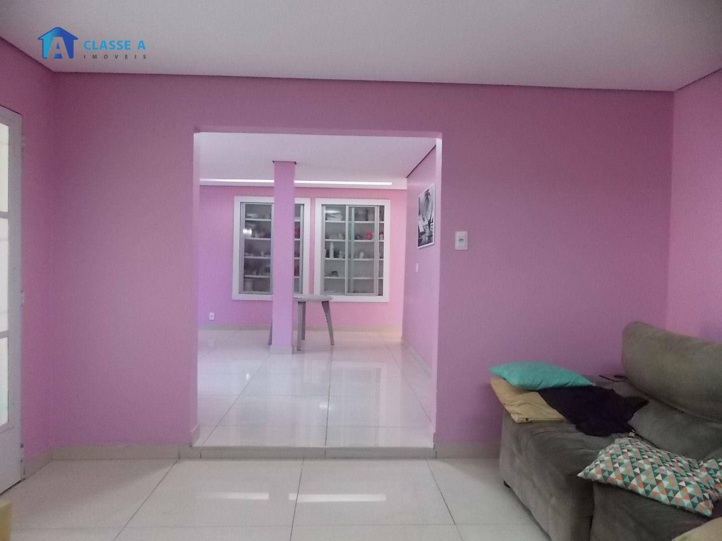 Casa à venda com 2 quartos, 115m² - Foto 8