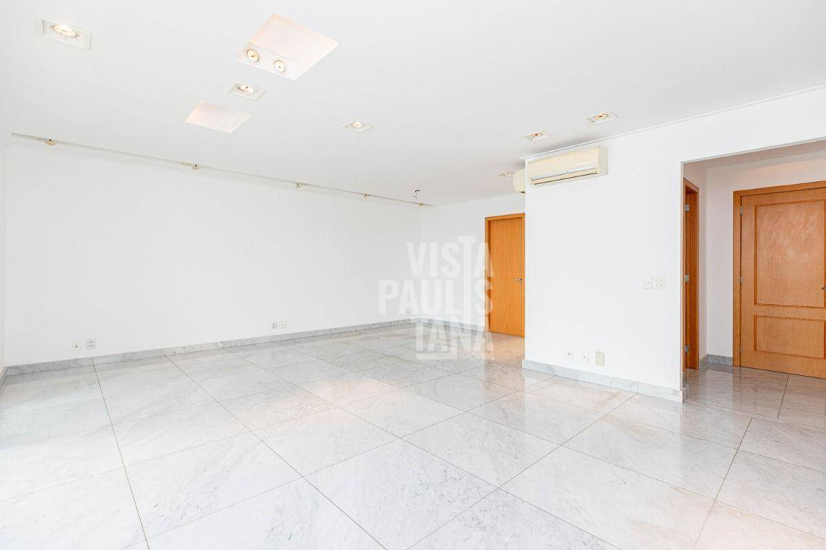 Apartamento à venda com 3 quartos, 190m² - Foto 9