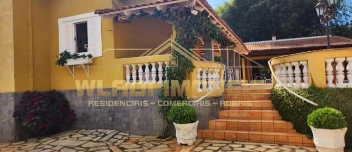 Fazenda à venda com 7 quartos, 196m² - Foto 7