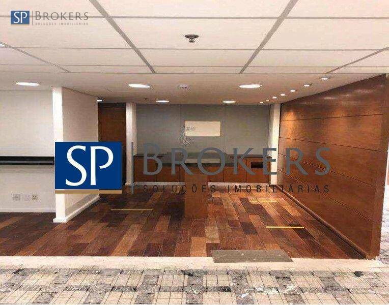 Conjunto Comercial-Sala para alugar, 791m² - Foto 1