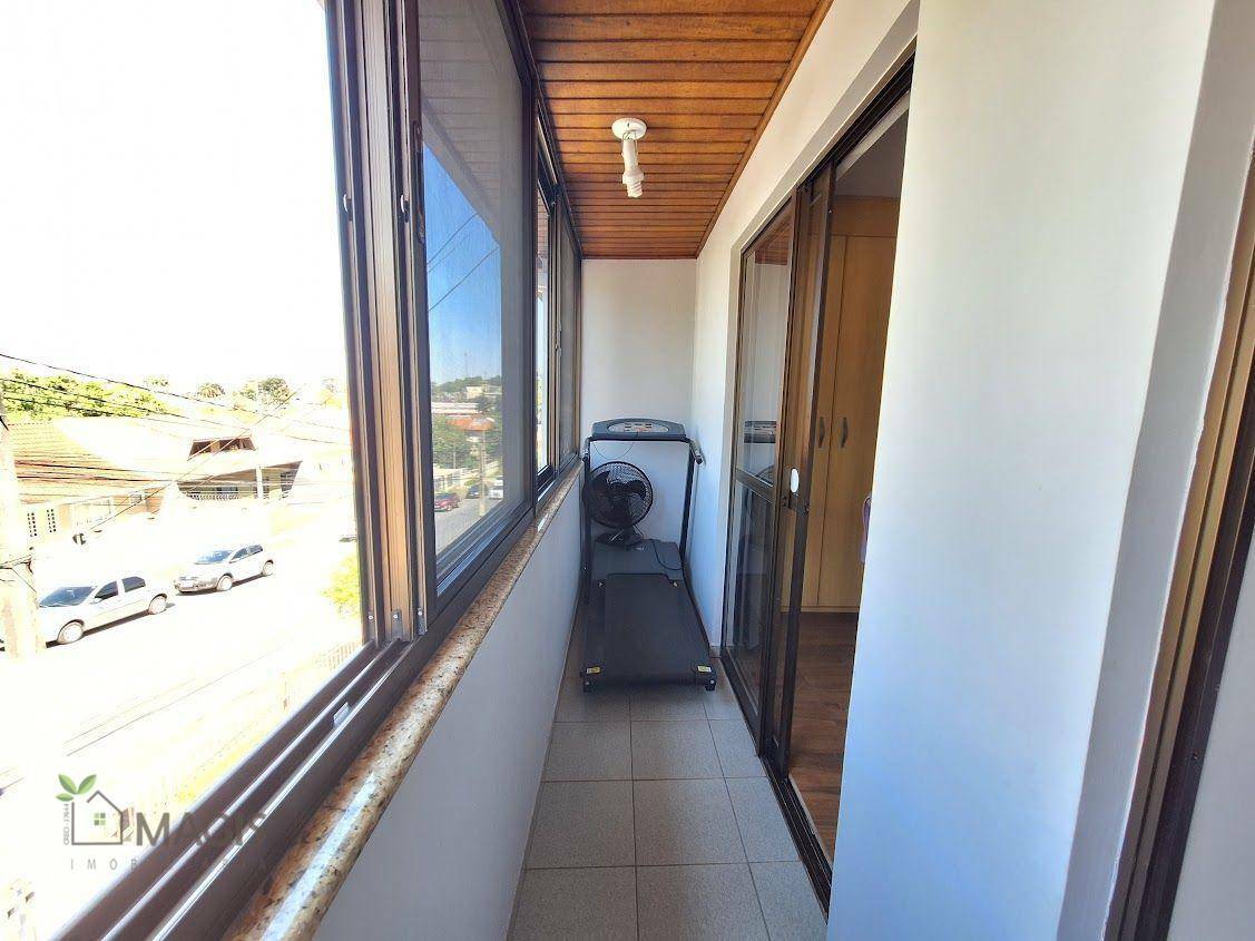 Sobrado à venda com 3 quartos, 227m² - Foto 20