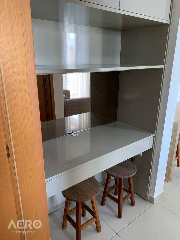 Apartamento para alugar com 1 quarto, 33m² - Foto 2