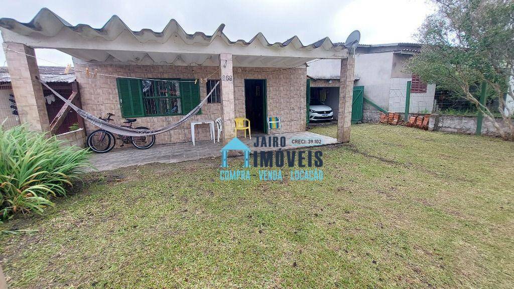 Casa, 2 quartos - Foto 1