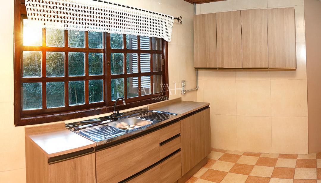 Casa de Condomínio à venda com 3 quartos, 180m² - Foto 8