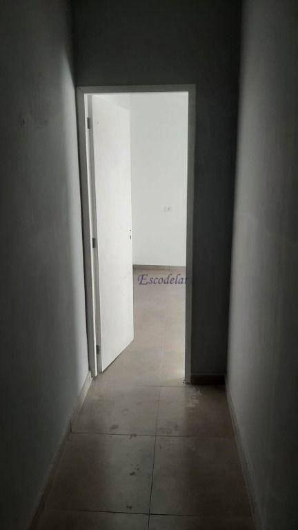 Conjunto Comercial-Sala para alugar, 20m² - Foto 6