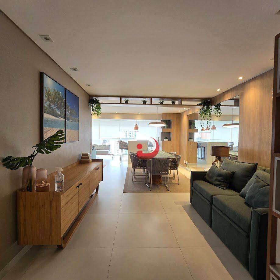 Apartamento à venda com 3 quartos, 84m² - Foto 8