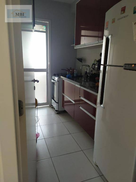 Apartamento à venda com 2 quartos, 65m² - Foto 6