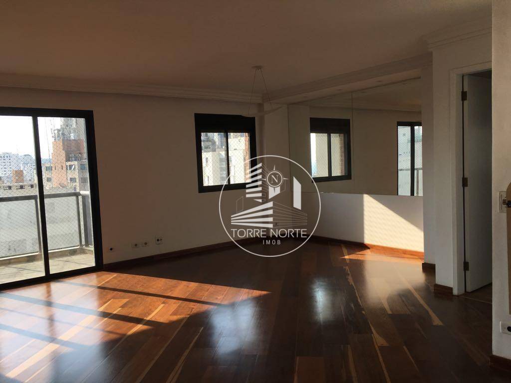 Cobertura à venda com 4 quartos, 355m² - Foto 14