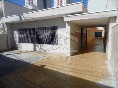 Casa à venda com 3 quartos, 200m² - Foto 1