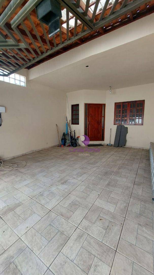 Sobrado à venda com 3 quartos, 120m² - Foto 53