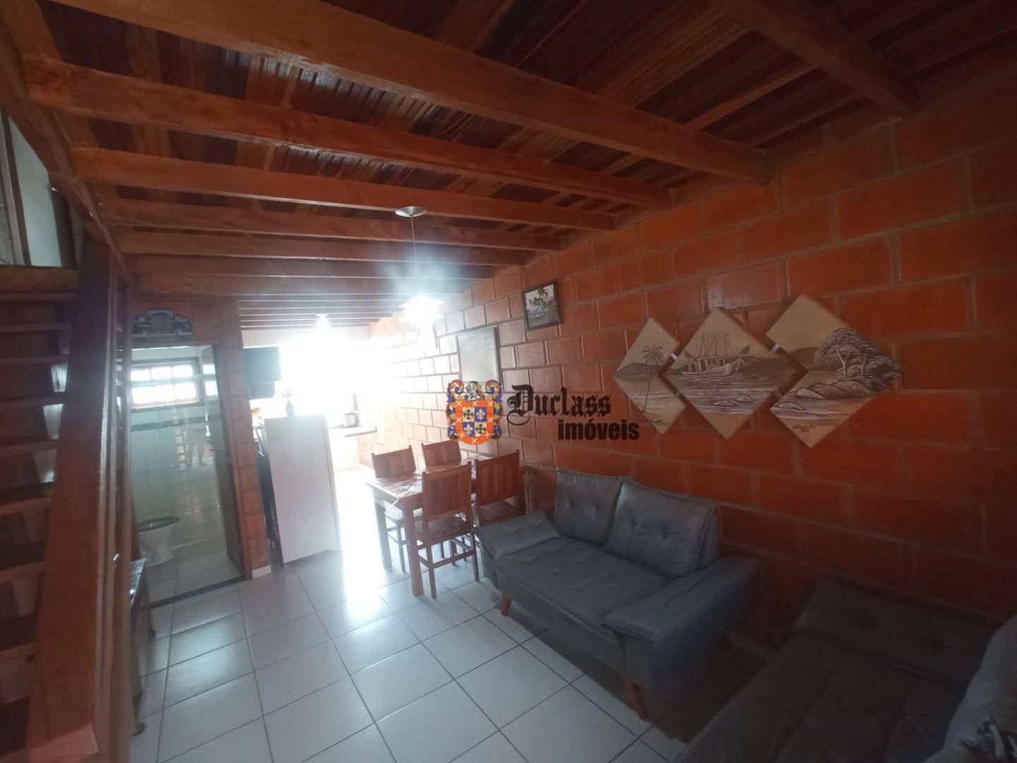 Apartamento à venda com 2 quartos, 52m² - Foto 16