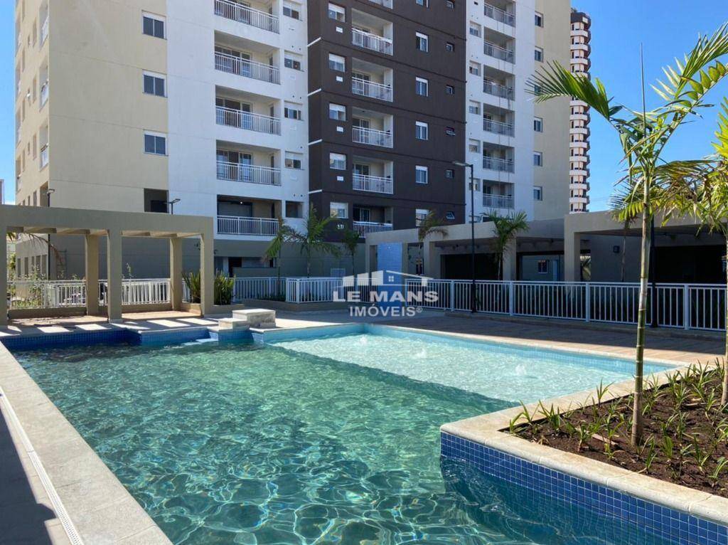 Apartamento, 2 quartos, 87 m² - Foto 1