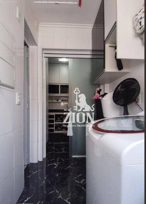 Apartamento à venda com 3 quartos, 210m² - Foto 19